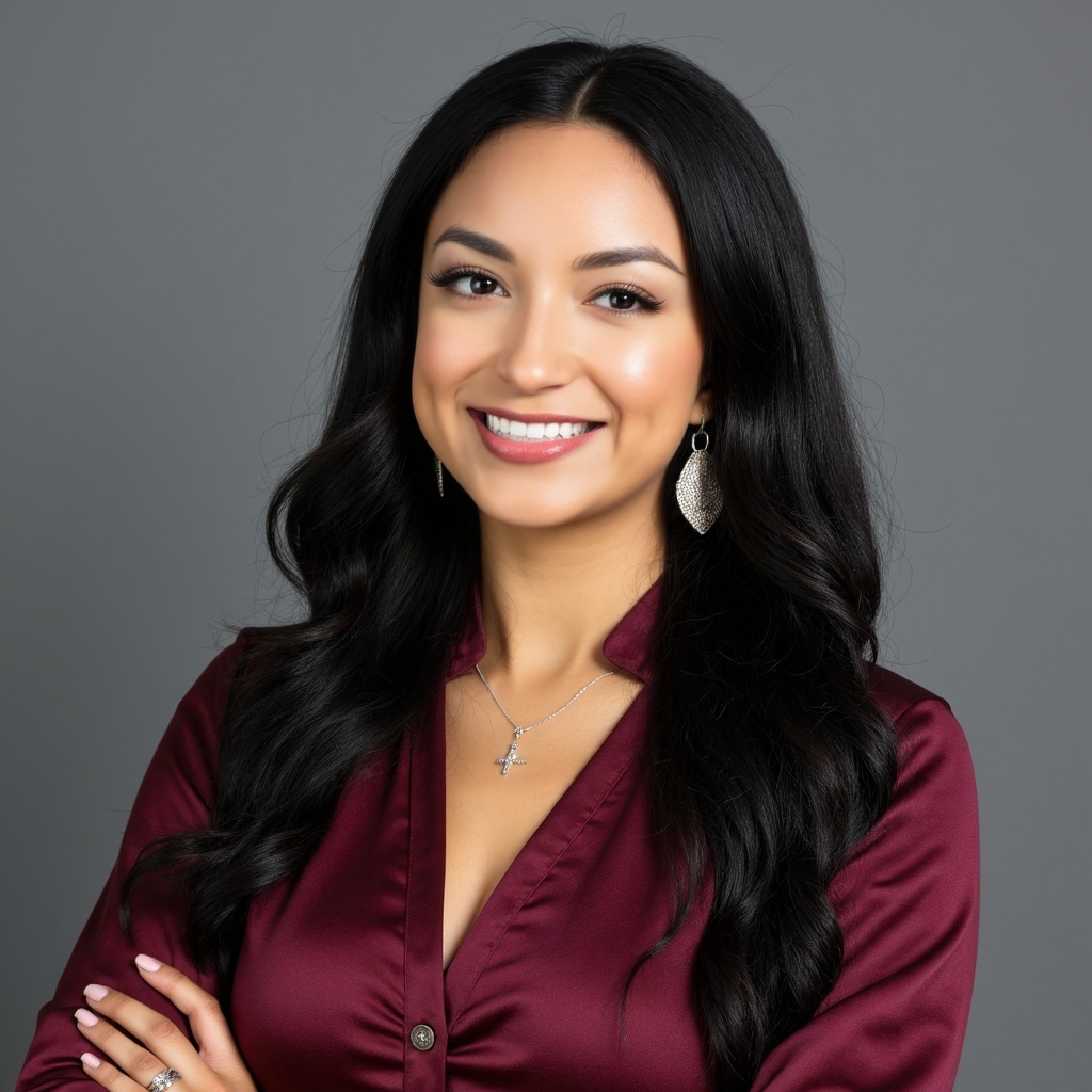 Brianna Leslie Mendoza